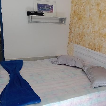 Sol E Mar Hotell Búzios Eksteriør bilde