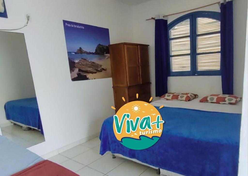 Sol E Mar Hotell Búzios Rom bilde