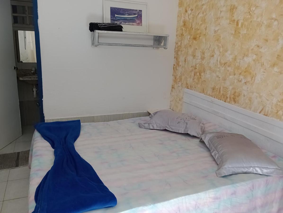 Sol E Mar Hotell Búzios Eksteriør bilde