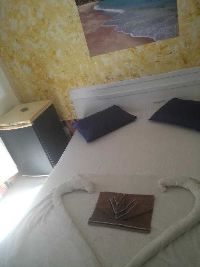 Sol E Mar Hotell Búzios Rom bilde